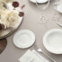 Фото #3 товара Тарелка для хлеба Villeroy & Boch Royal White Premium Bone Porcelain