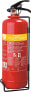 Фото #1 товара Smartwares Fire Extinguisher Class A and B