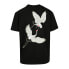 ფოტო #5 პროდუქტის MISTER TEE Fortune Cranes Heavy Oversize short sleeve T-shirt