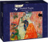 Bluebird Puzzle Puzzle 1000 Przyjaciółki, Gustav Klimt