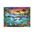 Puzzle Paradise Cove 3000 Teile