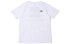 THE NORTH FACE Never Stop Exploring Logo SS20 T-Shirt NT32038-W