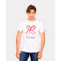 ფოტო #1 პროდუქტის SKULL RIDER Rider short sleeve T-shirt