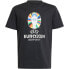 Фото #1 товара Adidas Euro24 Jr IT9307 T-shirt