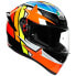 Фото #1 товара AGV OUTLET K1 Replica full face helmet