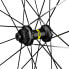 Фото #2 товара MAVIC Cosmic SL 45 Carbon CL Disc Tubeless road front wheel