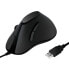 Фото #4 товара LogiLink ID0194 - Full-size (100%) - RF Wireless - Black - Mouse included