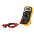 KS TOOLS 150.1495 - LCD - 3.5 digits - Battery - 69 mm - 31 mm - 138 mm - фото #2