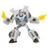 TRANSFORMERS Earthspark Prowl Deluxe Class Figure