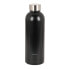 Фото #2 товара Термобутылка из нержавеющей стали Safta Black 500 ml Чёрный