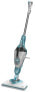 Фото #2 товара BLACK+DECKER 13-in-1 Steam-mop with SteaMitt