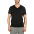 EMPORIO ARMANI 111648-CC722 short sleeve v neck T-shirt 2 units