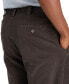 ფოტო #6 პროდუქტის Men's Classic-Fit Stretch Corduroy Pants