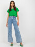 Фото #2 товара Spodnie jeans-NM-SP-WJ23443.05X-niebieski