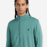 TIMBERLAND Williams River Cotton Yd Full Zip Sweater