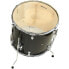 Millenium Focus 14"x14" Floor Tom Black