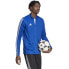 Фото #3 товара Sweatshirt adidas Tiro 23 League Training Track Top M HS3505