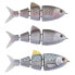 Фото #2 товара SPRO Fast Sinking swimbait 7g 65 mm