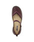 ფოტო #2 პროდუქტის Women's Raven Round Toe Flats