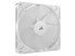 Фото #12 товара CORSAIR RS140 PWM 140mm Fan – White - Simplified Control - Daisy-Chain 4-Pin PWM