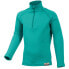 LASTING SOLY 6565 half zip fleece Голубой, 100 см - фото #1