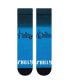 ფოტო #2 პროდუქტის Unisex Philadelphia Phillies 2024 City Connect Crew Socks