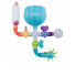 CRAZY TUBES bath toy 18m+ 1 u