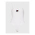 Фото #3 товара Tommy Hilfiger tJW BADGE STRAP BODY WHITE