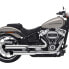 Фото #1 товара KESSTECH ESE 2-2 Harley Davidson FXBRS 1868 ABS Softail Breakout 114 Ref:181-2122-719 Slip On Muffler