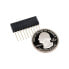 Фото #3 товара Female socket extended 1x10 raster 2,54mm for Arduino - 5pcs