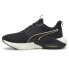 Фото #3 товара Puma Cell Nova Fs Ultra Running Womens Black Sneakers Athletic Shoes 31003001