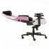 Gaming Chair Newskill NS-CH-BANSHEE-PINK-ZE Pink