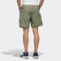 Фото #4 товара Брюки Adidas FM5404 Trendy Clothing Casual Shorts
