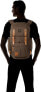 Фото #23 товара Nitro Daypacker Everyday Backpack in Retro Look with Padded Laptop Compartment, School Backpack, Hiking Backpack or Street Pack, 32 L