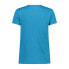 Фото #3 товара CMP 39T5676P short sleeve T-shirt