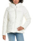 Sam Edelman New Quilt Design Puffer Jacket Women's M