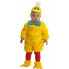 Фото #1 товара Маскарадные костюмы для младенцев Курица 0-12 Months (3 Предметы)