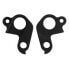 Фото #2 товара MASSI Quora 40 Derailleur Hanger