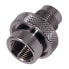 Фото #2 товара METALSUB Adapter Din300 Male Din200 Female