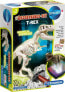 Фото #2 товара Набор для исследований Clementoni Галилео Тираннозавр светящийся в темноте