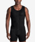Фото #4 товара Мужское белье и пляжная одежда LEO Пояс для снижения веса с поддержкой спины