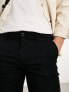 Фото #5 товара ASOS DESIGN 2 pack skinny chinos in black and navy