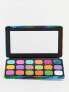 Фото #1 товара Revolution Forever Flawless Eyeshadow Palette - Bird of Paradise