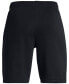 Big Boys Rival Moisture-Wicking French Terry Shorts