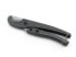 Фото #11 товара XSPC Heavy Duty Hose Cutter - Hose cutting pliers - 2.5 cm - Aluminum - Steel - Aluminum - Black