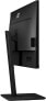 Фото #7 товара AOC U32P2 - 32 Inch UHD Monitor, Height-Adjustable (3840 x 2160, 75 Hz, HDMI 2.0, DisplayPort, USB Hub) Black