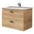 Фото #1 товара Комплект мебели для ванной PELIPAL Waschtisch Quickset 353