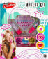 Фото #1 товара Набор для игры в салон красоты для девочек Mega Creative ZEST PIEKN MAKEUP 2 20X25X4 MC WB 6/24