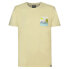 ფოტო #2 პროდუქტის PETROL INDUSTRIES TSR638 short sleeve T-shirt