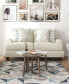 Фото #2 товара Amasa Upholstered Loveseat